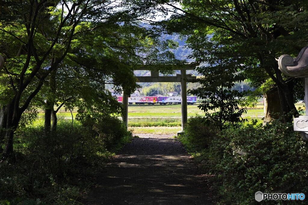 加西散歩2(兵庫)