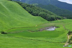 曽爾村散歩1(奈良)