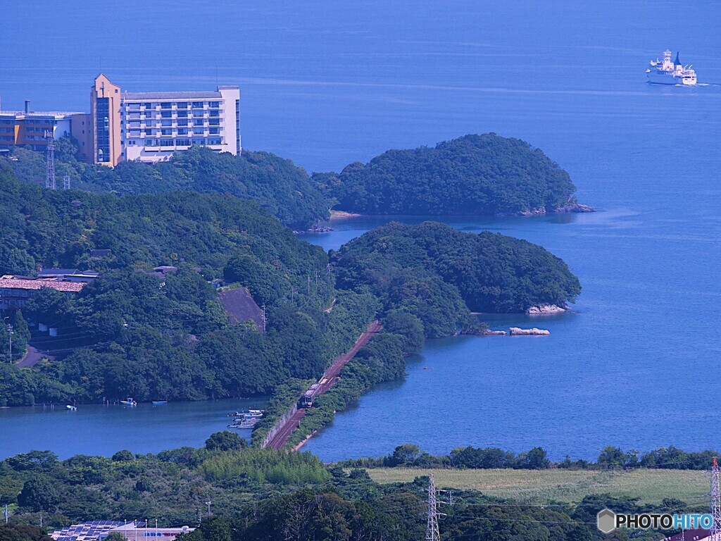 鳥羽1(三重)