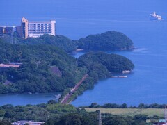 鳥羽散歩1(三重)