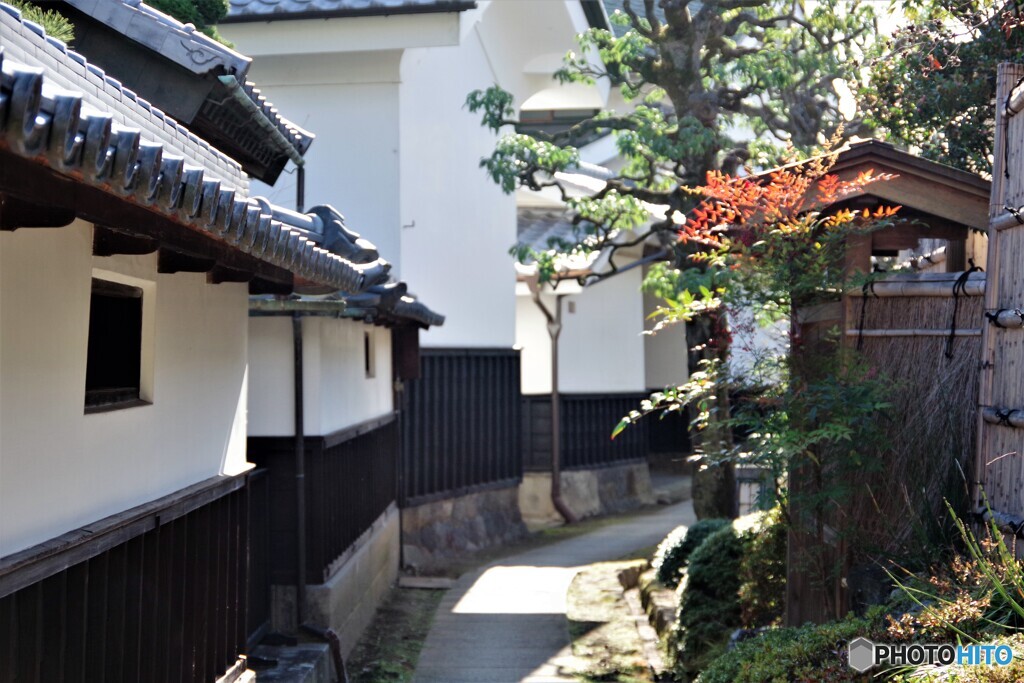 上田散歩2(長野)