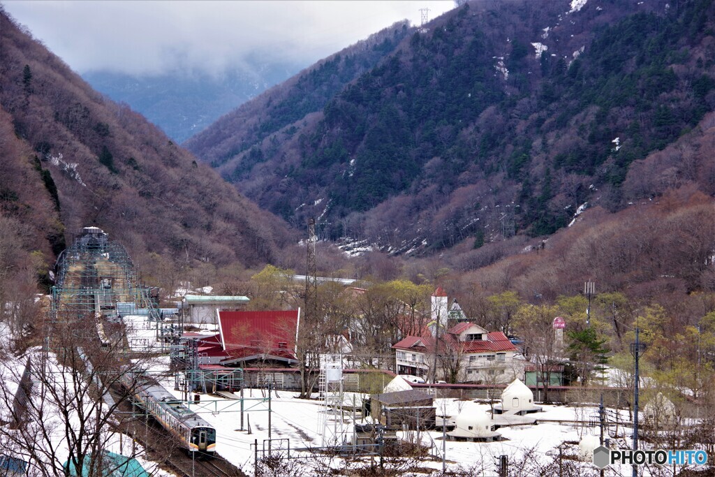 みなかみ町散歩5(群馬)