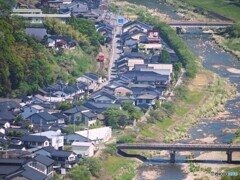 朝来散歩4(兵庫)