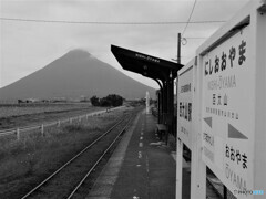 指宿出張1(鹿児島)