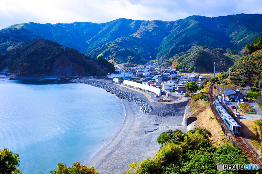 須崎散歩1(高知)