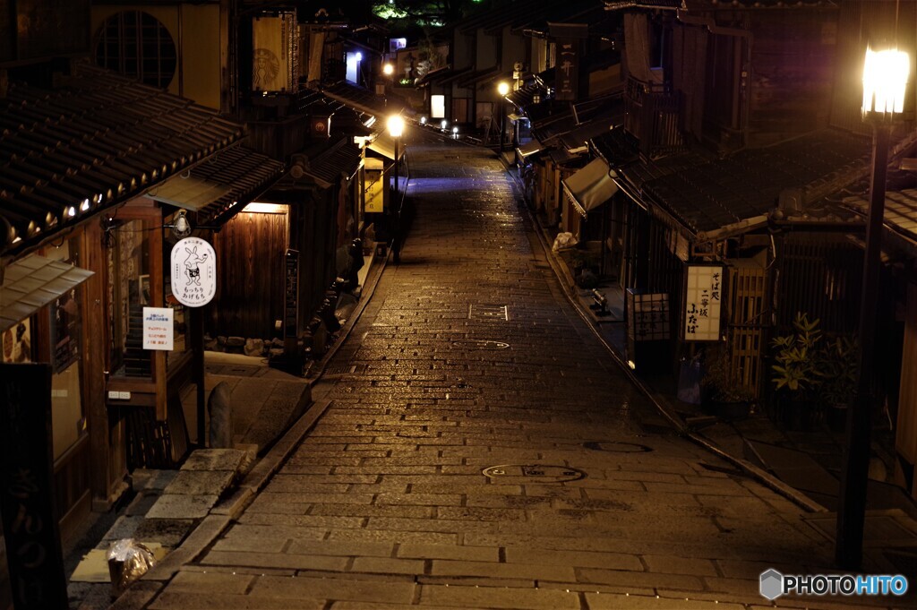 東山区散歩10(京都)