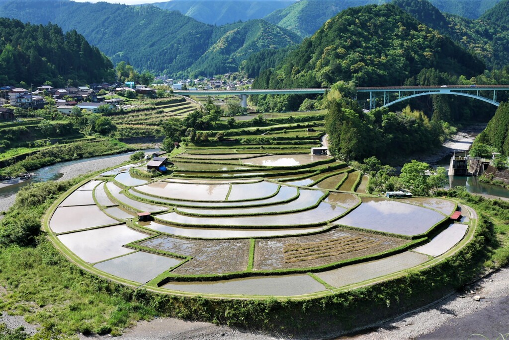 有田川町散歩1(和歌山)