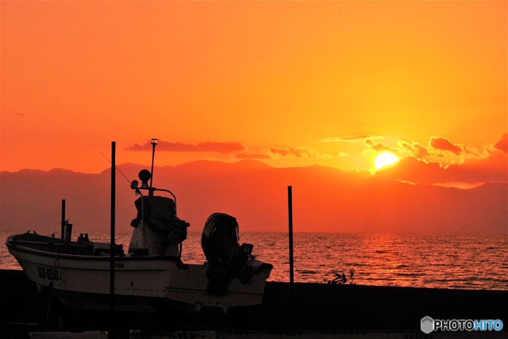 長浜出張②(滋賀)