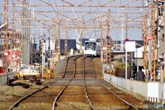 堺散歩6(大阪)
