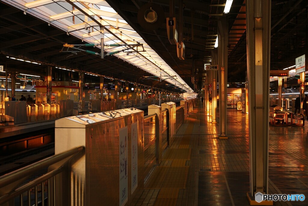 淀川区散歩1(大阪)