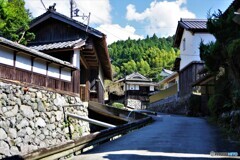 明日香村散歩3(奈良)