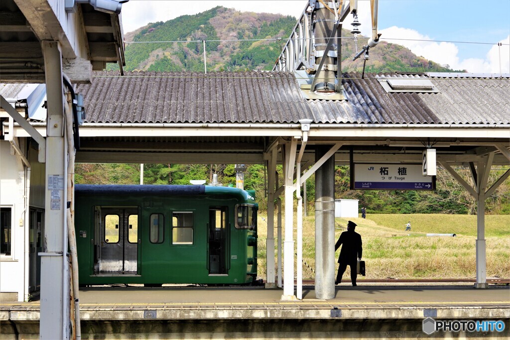 伊賀散歩1(三重)