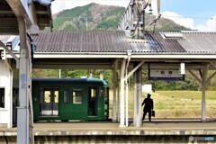 伊賀散歩1(三重)