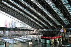 北区散歩1(大阪)