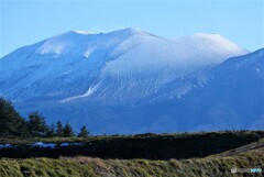 嬬恋村散歩2(長野)