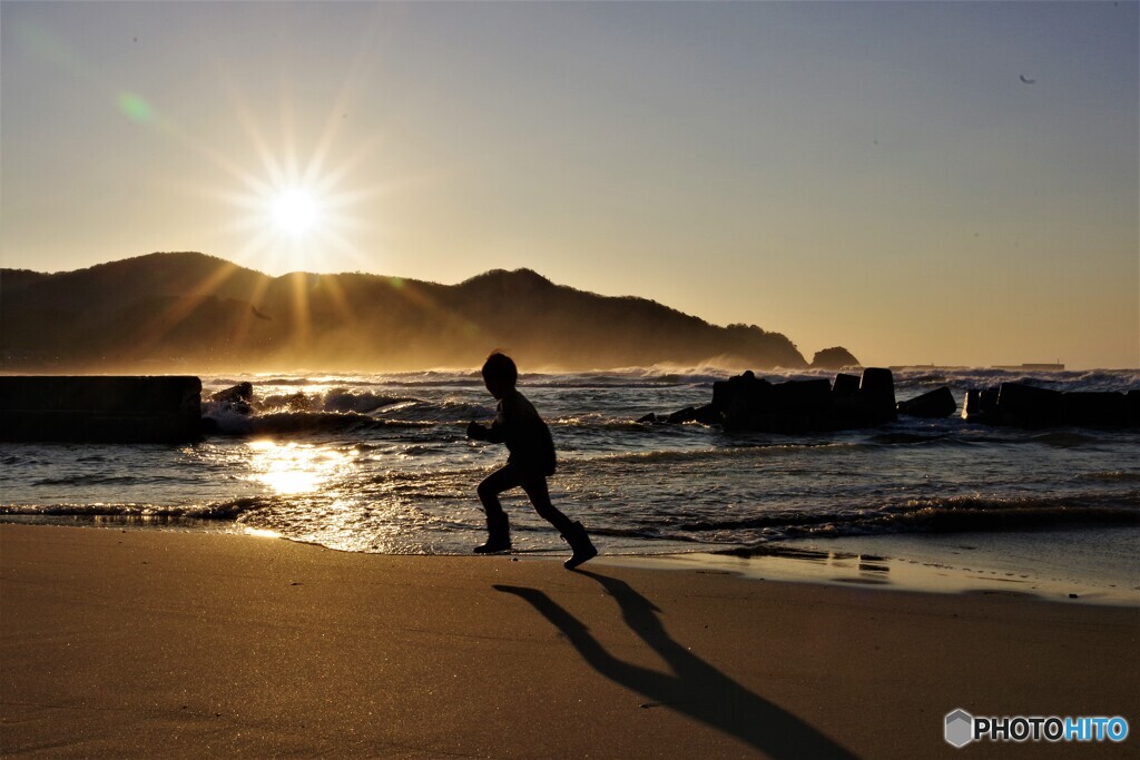 京丹後散歩①(京都)