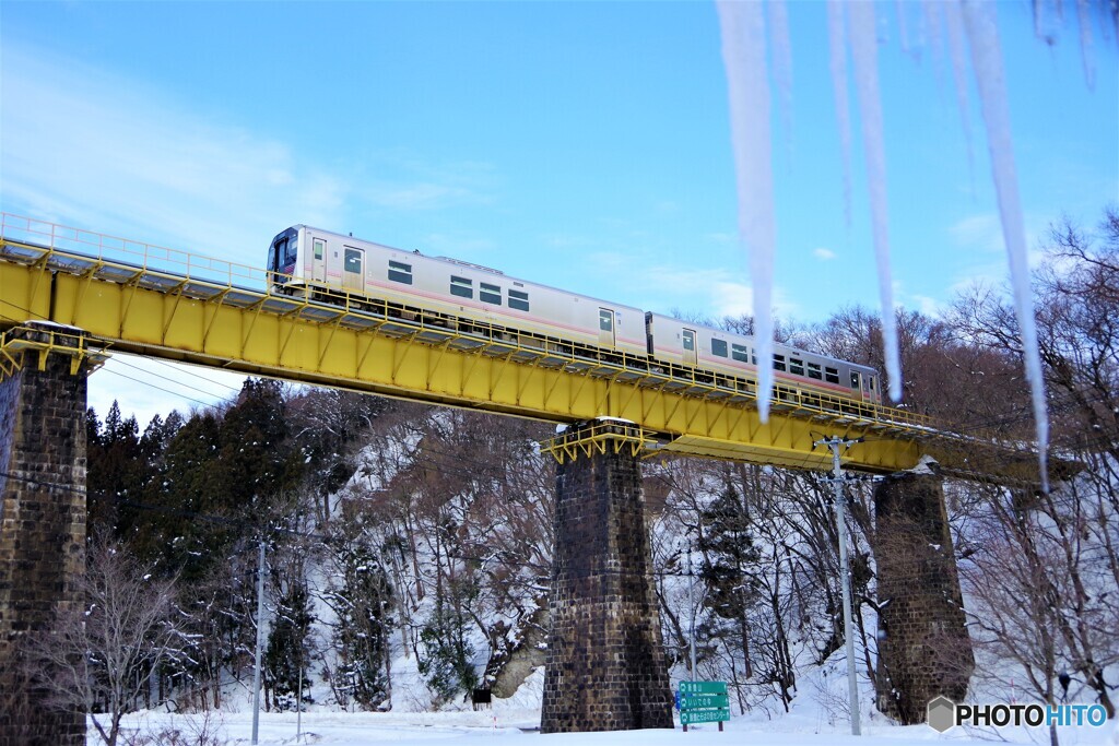 喜多方散歩7(福島)