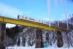 喜多方散歩7(福島)