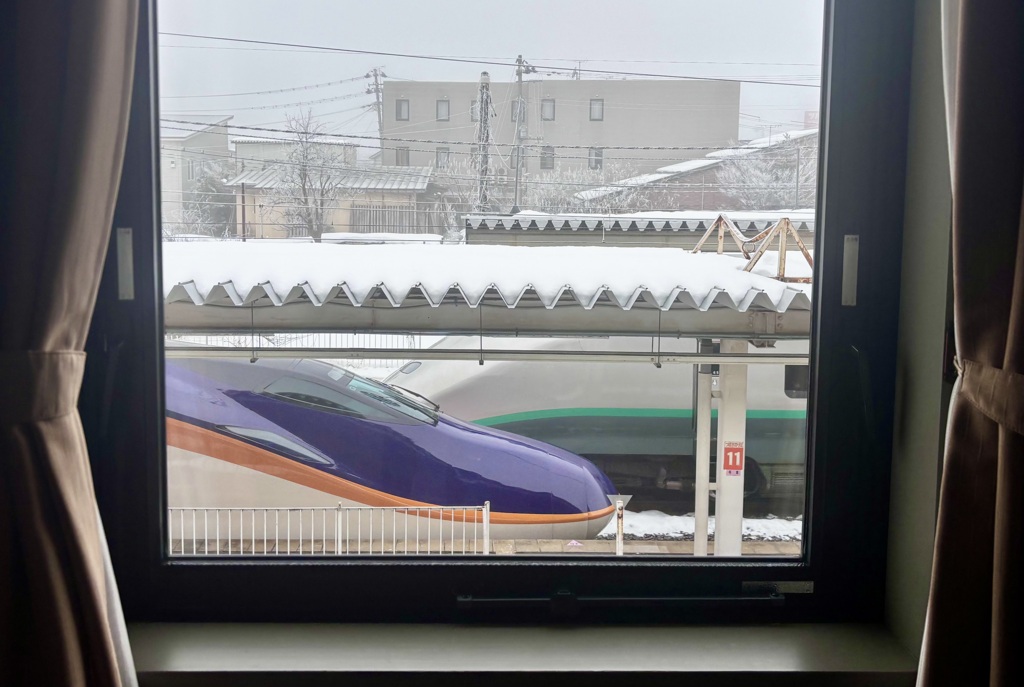 高畠町宿泊1(山形)