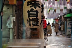 葛飾区散歩2(東京)