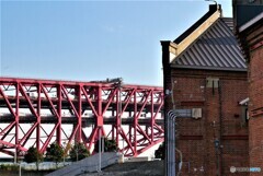 港区散歩2(大阪)