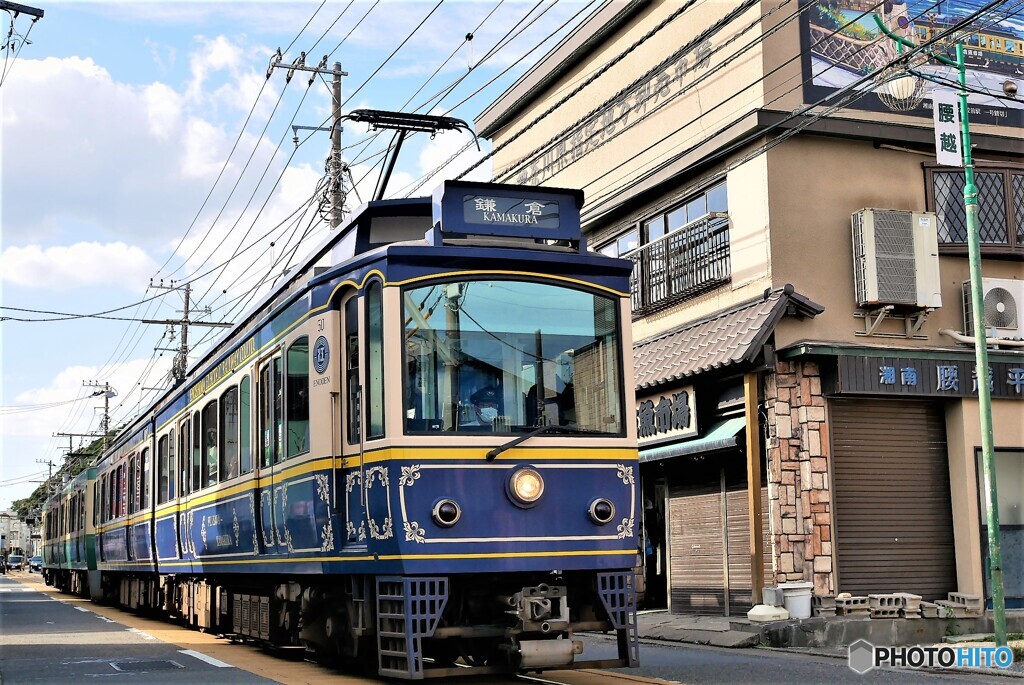 鎌倉散歩11(神奈川)