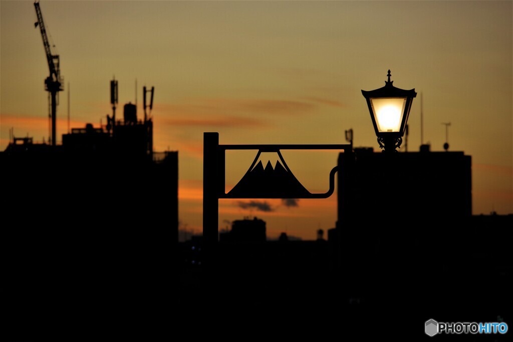 荒川区散歩①(東京)