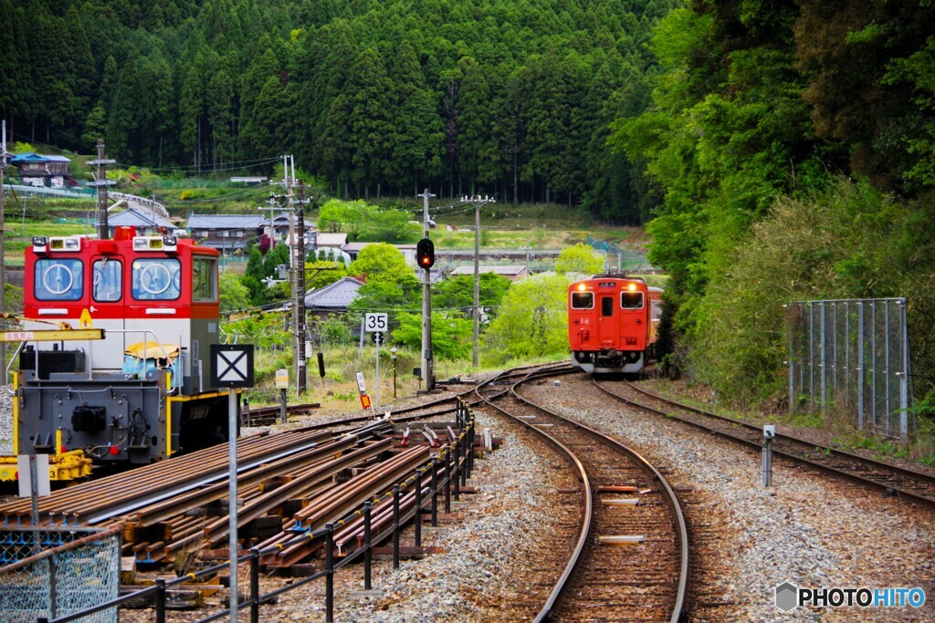 神河町散歩4(兵庫)