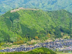 朝来散歩3(兵庫)