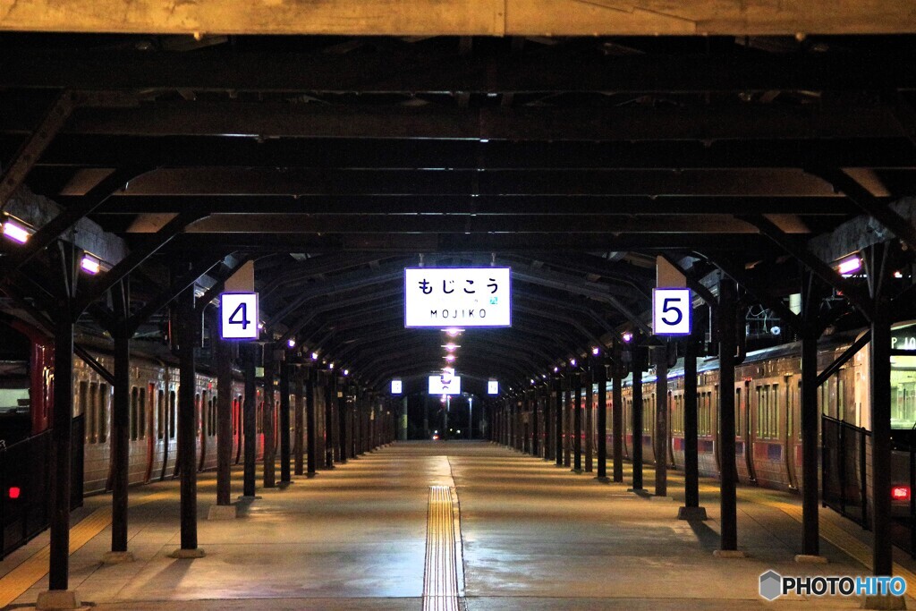 北九州散歩6(福岡)