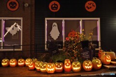 ハロウィン 2022