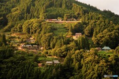 西祖谷山村散歩1(徳島)