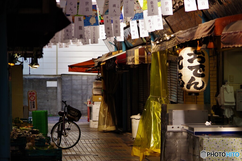 葛飾区散歩1(東京)
