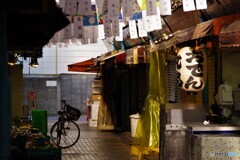 葛飾区散歩1(東京)