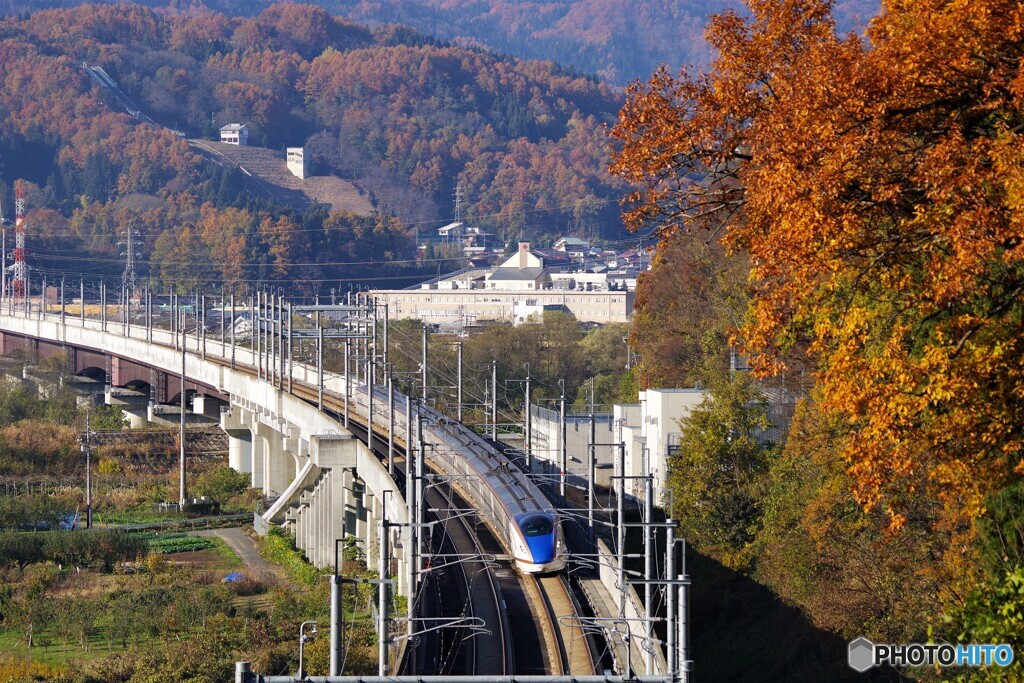 中野散歩3(長野)