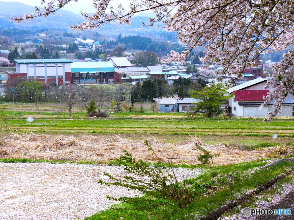 猪苗代町散歩5(福島)