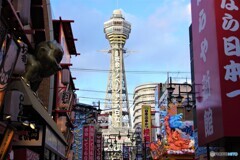 浪速区散歩1(大阪)