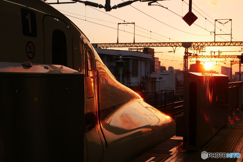 淀川区散歩2(大阪)