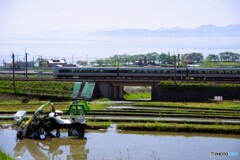 高島散歩5(滋賀)