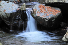 水の音