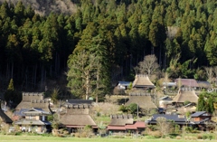 日本の原風景