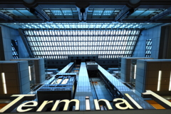 Tarminal 1