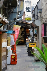 路地