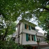 山手西洋館３