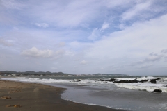 台風22号