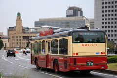 赤い靴 赤い靴