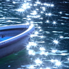 貸しボート（再現像）