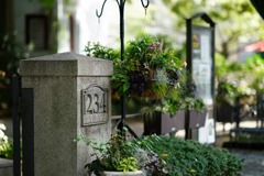 山手西洋館４