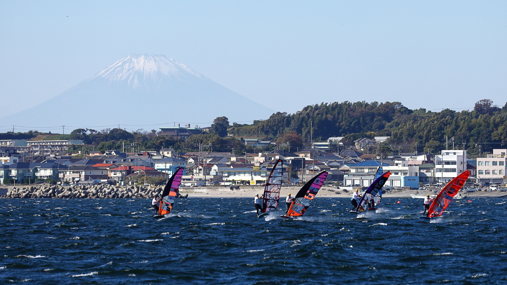 日本一と世界一