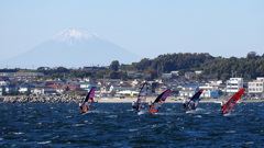 日本一と世界一